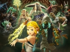 Potenzia il tuo arsenale e affronta nuove sfide con il prossimo aggiornamento a Hyrule Warriors: Age of Imprisonment 