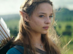 No, Mark Hamill non sar&agrave; il Re di Hyrule nel film di Zelda (per quanto ne sappiamo)