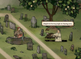 Come Obsidan ha riportato in vita il passato in Pentiment