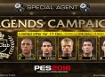 PES 2016: Baggio e Inzaghi disponibili in MyClub