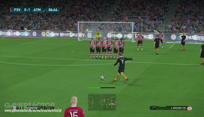 Pro Evolution Soccer 2017