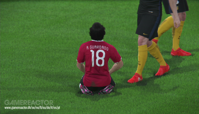 Pro Evolution Soccer 2017