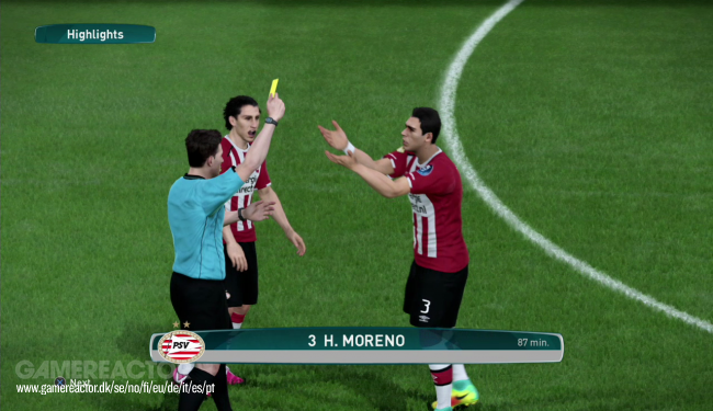 Pro Evolution Soccer 2017