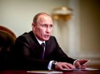 Putin dubita dei colloqui di pace tra le accuse di attacco al ponte
