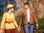 Shenmue 3 sar&agrave; pi&ugrave; grande e ambizioso dei primi due giochi