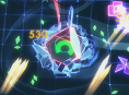 Geometry Wars 3: Dimensions ha una data