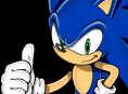 Sonic Lost World: Un nuovo livello a tema Yoshi's Land