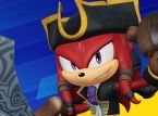Dai un'occhiata al pacchetto personaggi di Sonic Prime per Sonic Racing: Crossworlds 