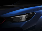 Subaru anticipa una nuovissima STI con motore a gas