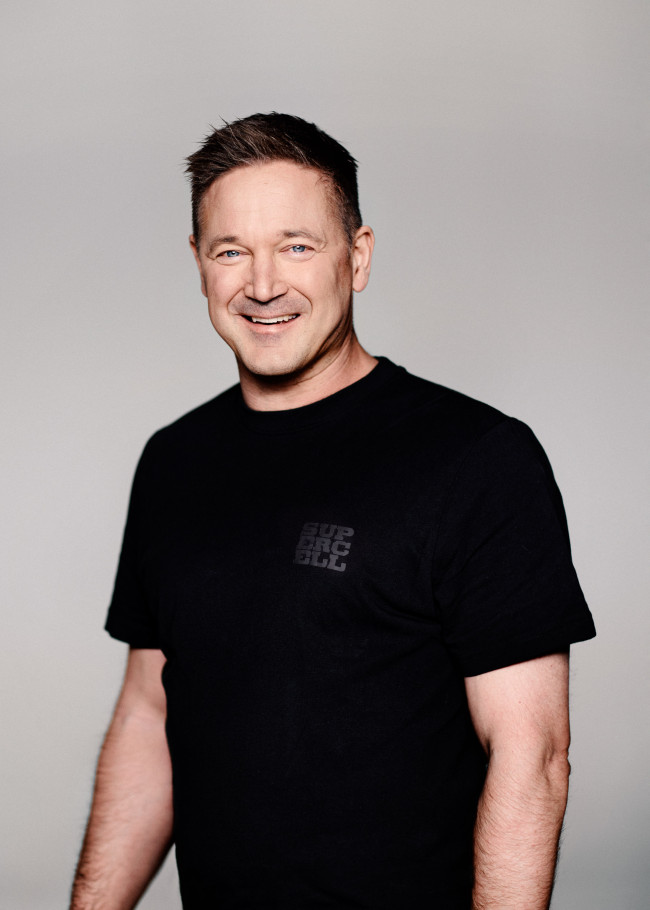 Supercell capo sarà onorato ai BAFTA Games Awards con il riconoscimento di Fellowship