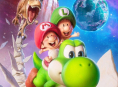The Super Mario Galaxy Movie probabilmente diventer&agrave; il primo film del 2026 a raggiungere 1 miliardo di dollari