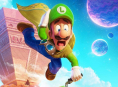 Lush lancia una collaborazione The Super Mario Galaxy Movie a partire da oggi