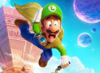 Lush lancia una collaborazione The Super Mario Galaxy Movie a partire da oggi