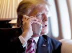 Trump minaccia nuovi dazi sull'UE e sugli iPhone importati