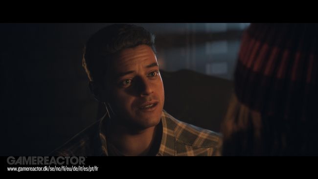 Until Dawn Remake sviluppatore ufficialmente sciolto