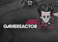 GRTV: La replica del live su Don't Starve