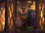 Hearthstone: Sussurri degli Dei Antichi