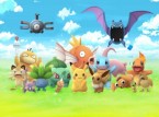 Continuano i problemi sui server di Pokémon Go