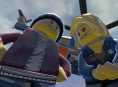 Lego City Undercover: Ecco il trailer di annuncio