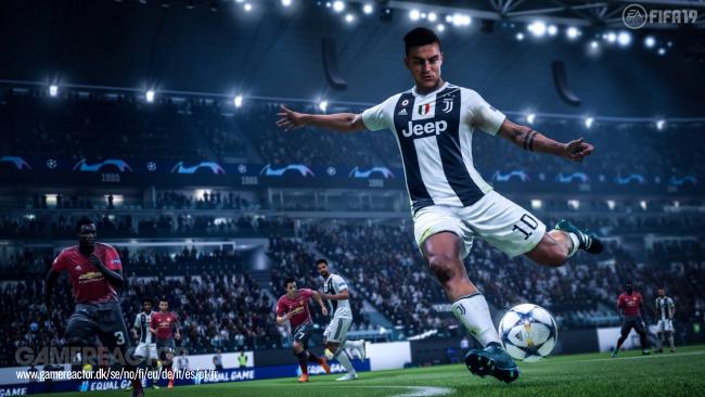 FIFA 19
