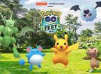 Pokémon Go Fest tornerà nel 2021