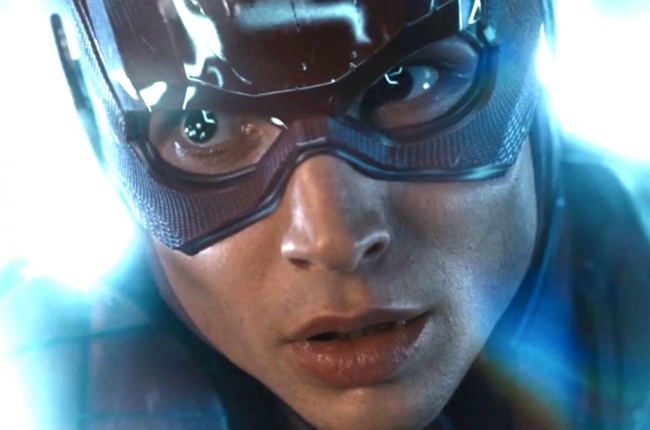 Warner Bros. sta considerando di demolire The Flash