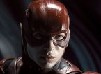 Ezra Miller partecipa alla riunione di crisi con la Warner Bros. per salvare Flash