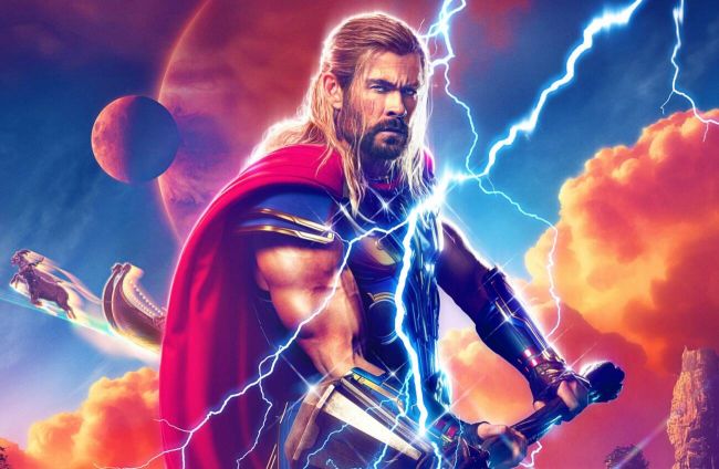 Chris Hemsworth sembra implicare che un quinto film di Thor verrà realizzato dopo Avengers: Doomsday
