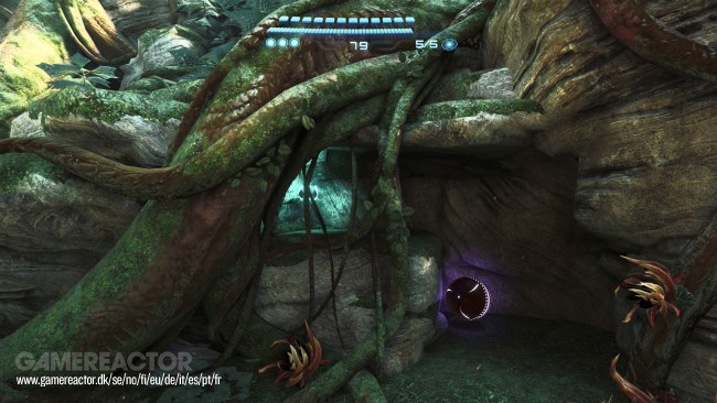 Metroid Prime 4: Beyond