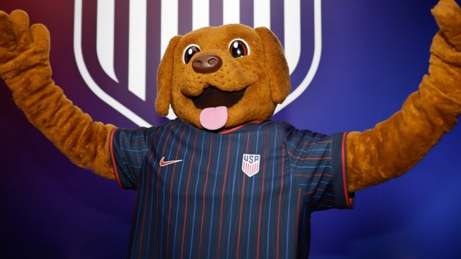 US Soccer rivela la nuova mascotte per la Coppa del Mondo FIFA 2026, e i tifosi pensano che sia uno scherzo