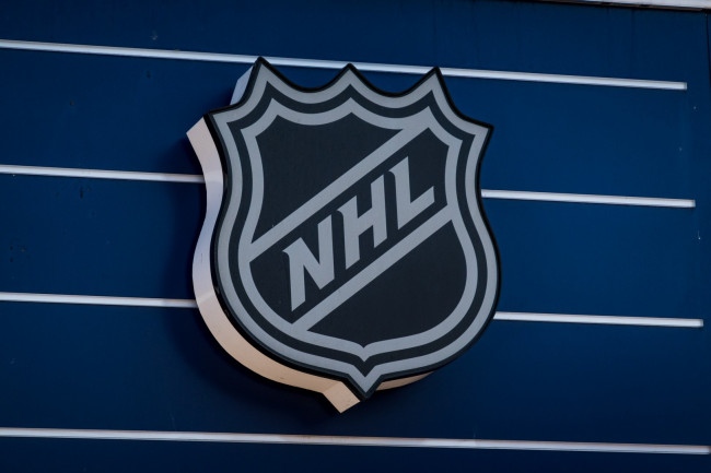 Le stelle della NHL partecipano all'hockey su ghiaccio maschile ai Giochi Olimpici Invernali di Milano