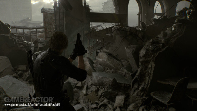 Resident Evil Requiem