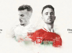 Primo anno senza Diogo Jota e Andr&eacute; Silva: Tributi del Portogallo e del Liverpool