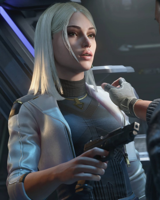 Owlcat deve imparare molti nuovi processi per il suo gioco The Expanse, ma non abbandonerà i CRPG tanto presto