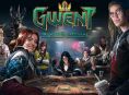 Gwent: The Witcher Card Game arriva su Android a marzo