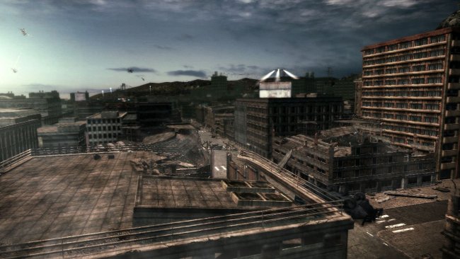 Armored Core V