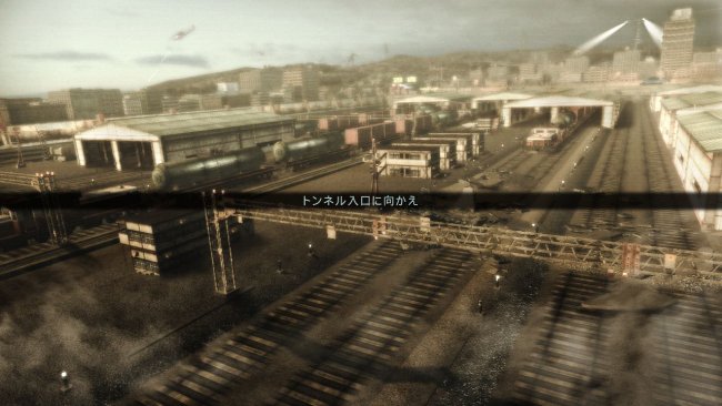 Armored Core V