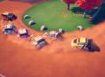 Circuit Superstars si mostra in un trailer scattante e divertente