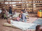 La crisi degli sfollati in Congo si aggrava: 350.000 persone sono rimaste senza casa