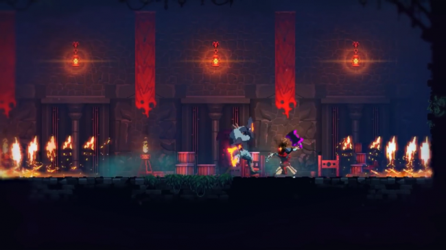 Dead Cells