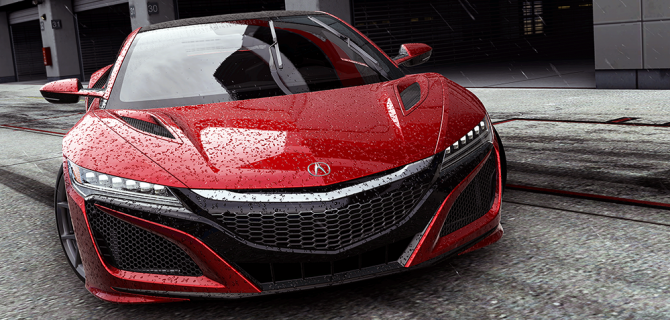 Project CARS 2