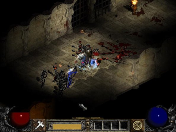 Diablo II