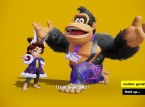 Il produttore di Donkey Kong Bananza non conferma che Pauline sia la stessa in Super Mario Odyssey