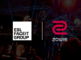 ESL FACEIT Group introduce Zowie come partner principale in tutti i suoi Counter-Strike 2 tornei