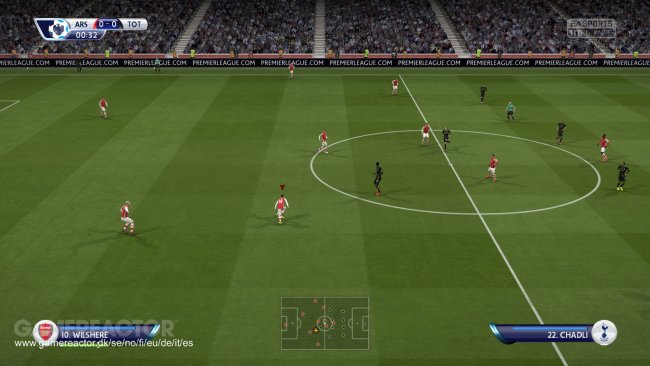 FIFA 15