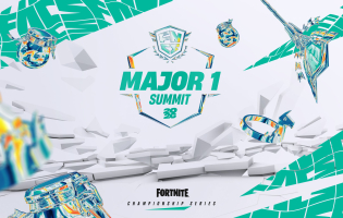 Fortnite Championship Series per la prima volta in Germania a maggio