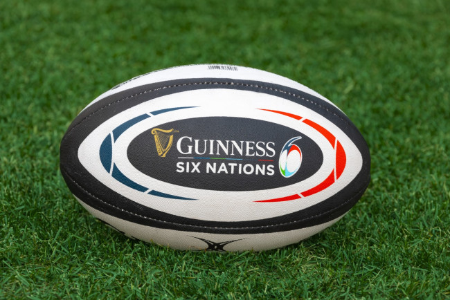 La Francia inizia la difesa del Sei Nazioni 2026 con una sconfitta schiacciante sull'Irlanda: elenco completo delle partite