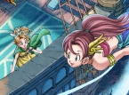 Uno sguardo ai nuovi ambienti subacquei Dragon Quest I & II HD-2D Remake introdurr&agrave;