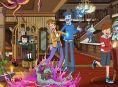 Haunted Hotel &egrave; una serie animata Netflix dello scrittore di Rick and Morty