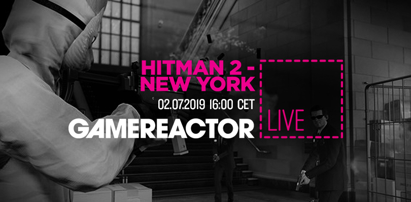 Hitman 2